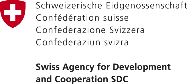 The Swiss Agency for Development and Cooperation
